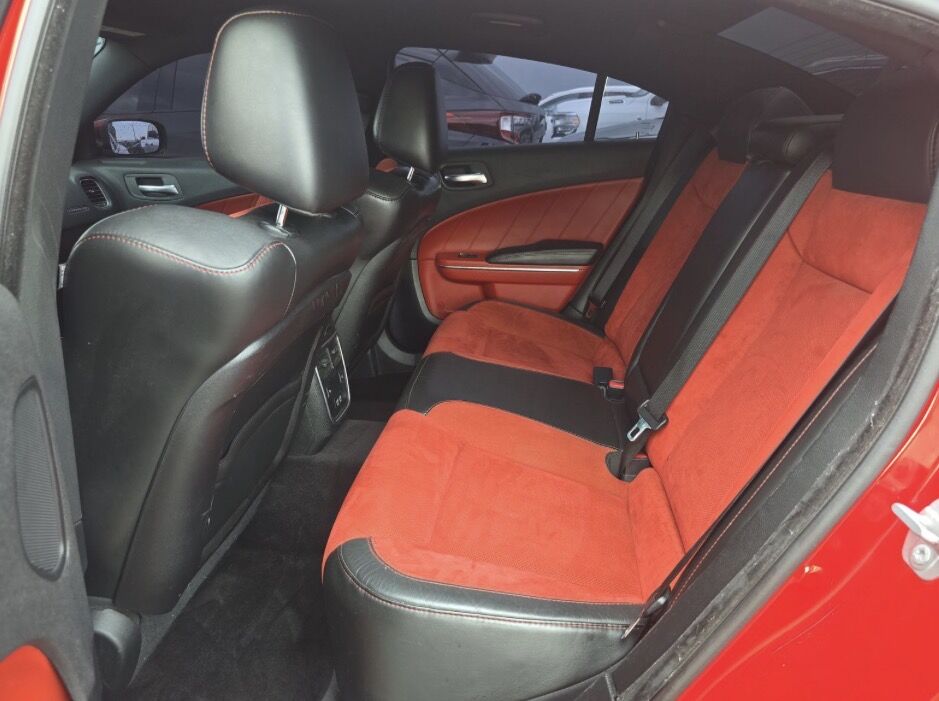 2019 Dodge Charger R/T Scat Pack Dallas TX