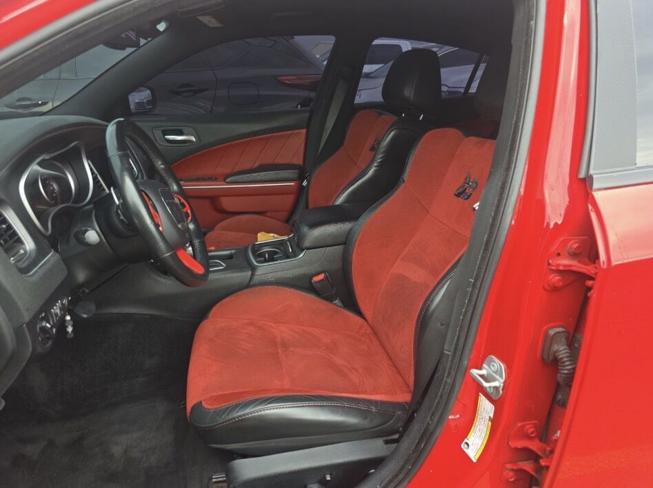 2019 Dodge Charger R/T Scat Pack Dallas TX