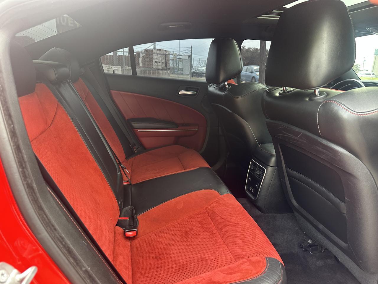 2019 Dodge Charger R/T Scat Pack Dallas TX