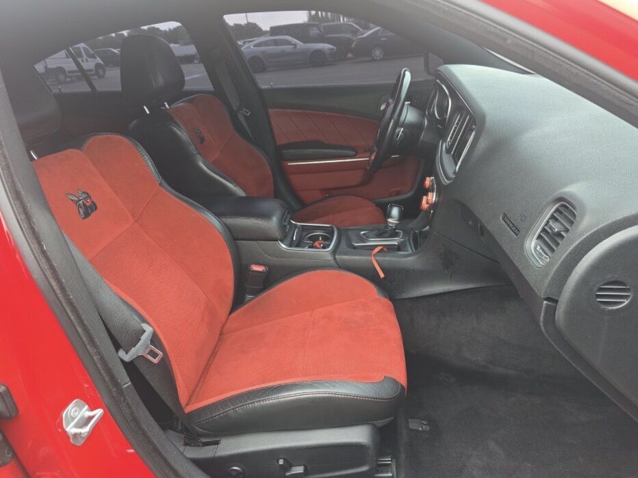 2019 Dodge Charger R/T Scat Pack Dallas TX