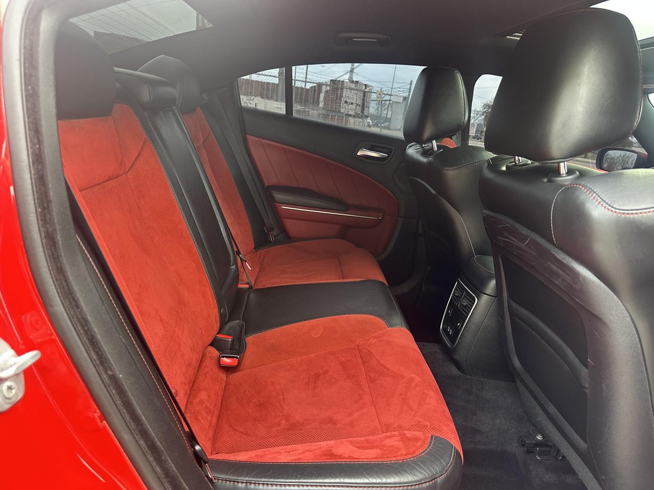 2019 Dodge Charger R/T Scat Pack Dallas TX