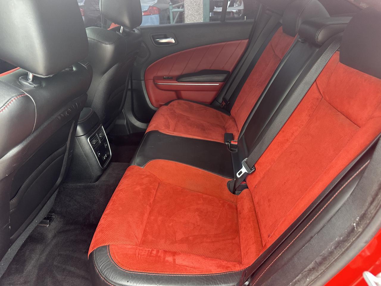 2019 Dodge Charger R/T Scat Pack Dallas TX