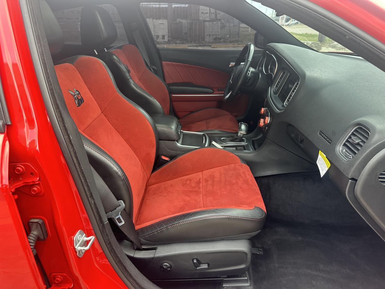 2019 Dodge Charger R/T Scat Pack Dallas TX