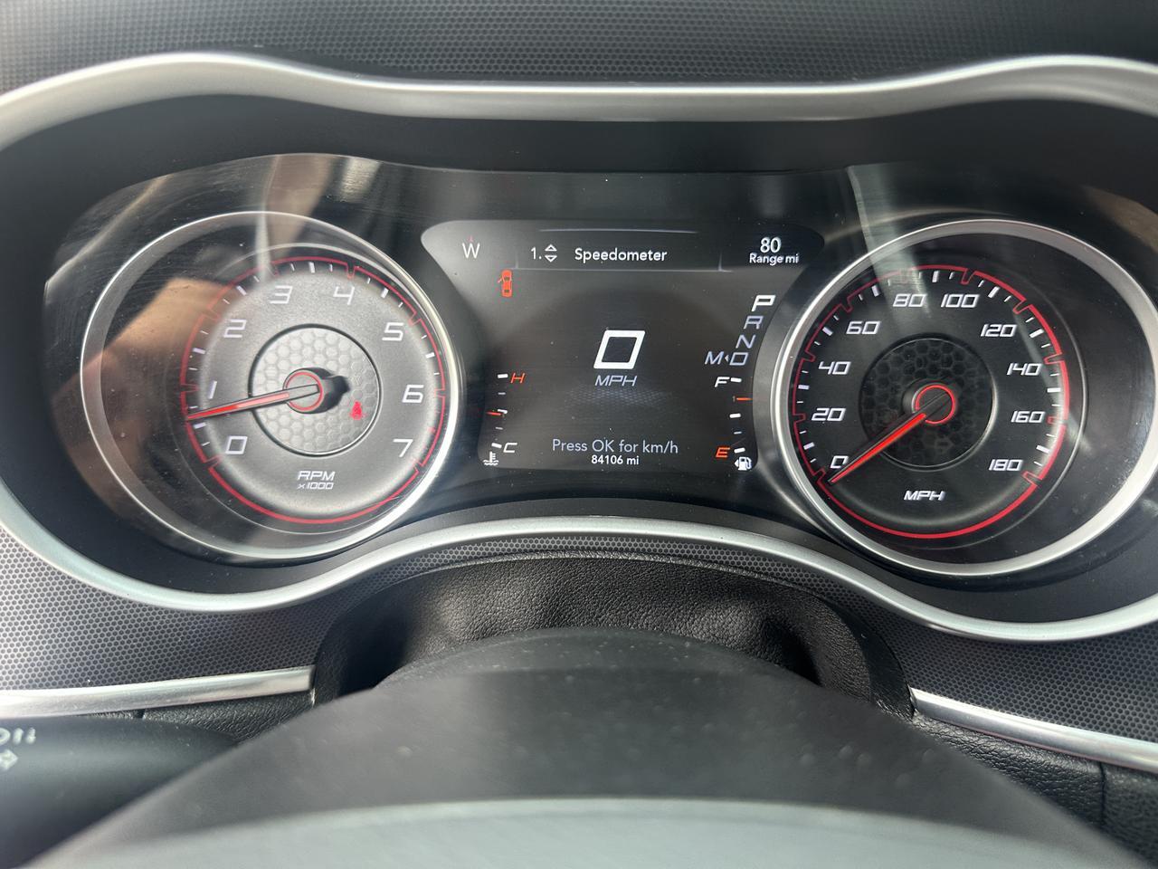 2019 Dodge Charger R/T Scat Pack Dallas TX