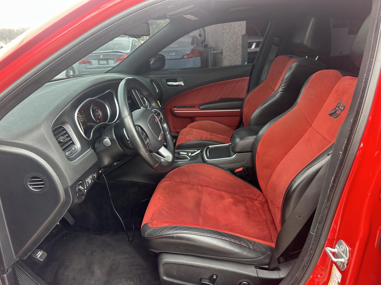 2019 Dodge Charger R/T Scat Pack Dallas TX