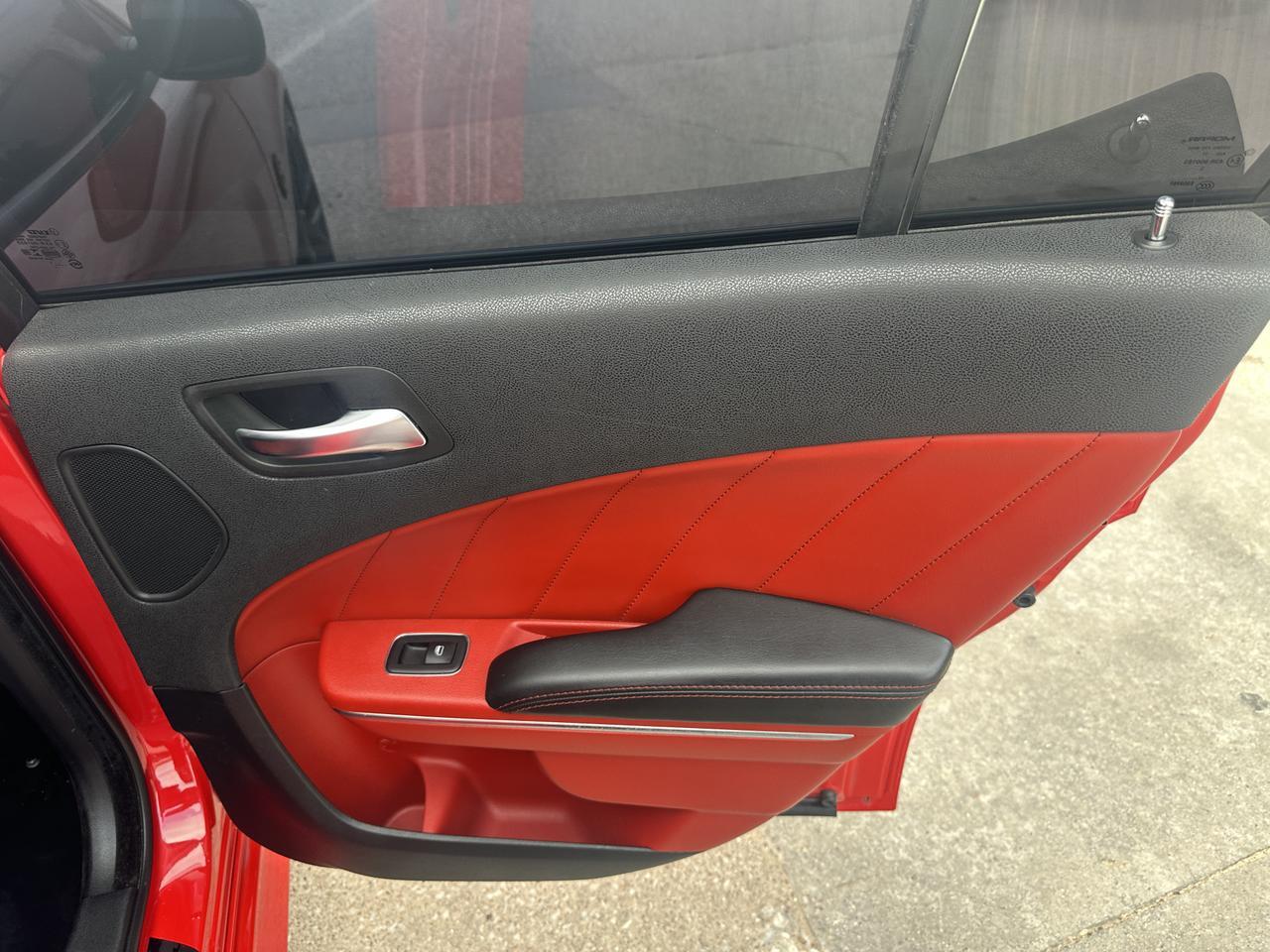 2019 Dodge Charger R/T Scat Pack Dallas TX