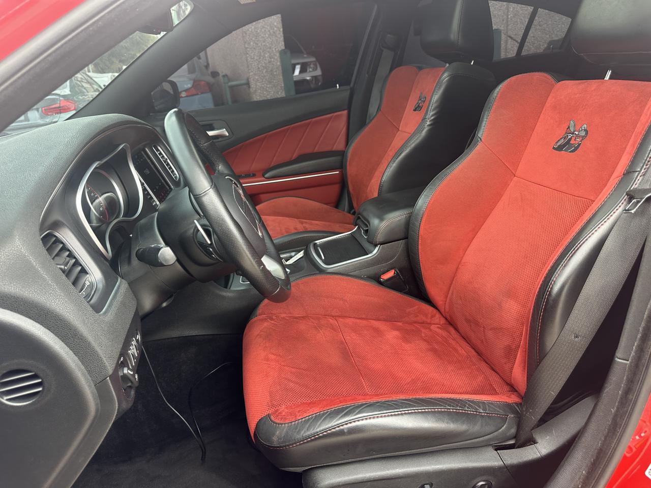 2019 Dodge Charger R/T Scat Pack Dallas TX