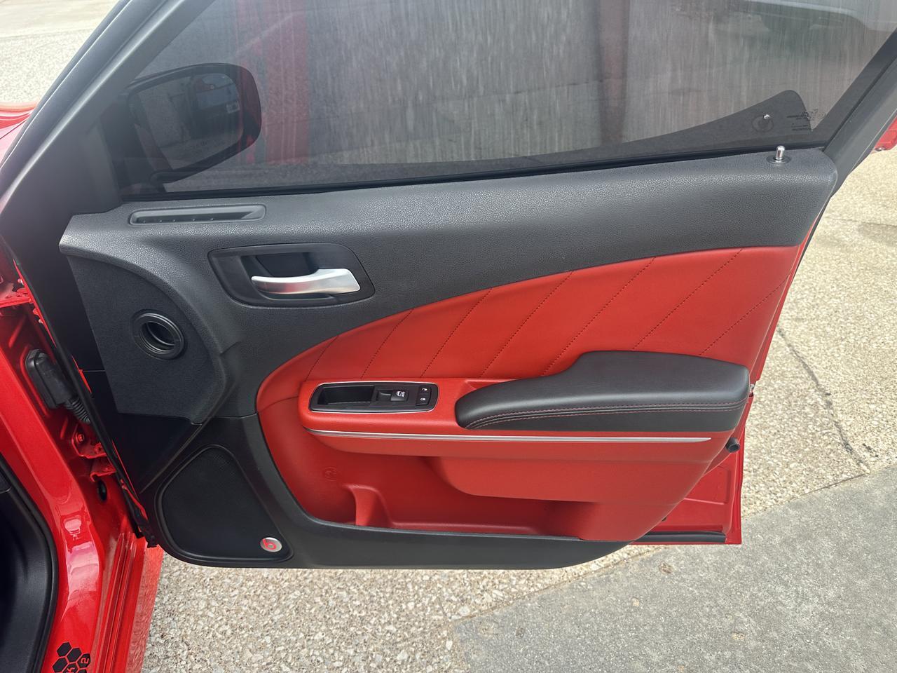 2019 Dodge Charger R/T Scat Pack Dallas TX