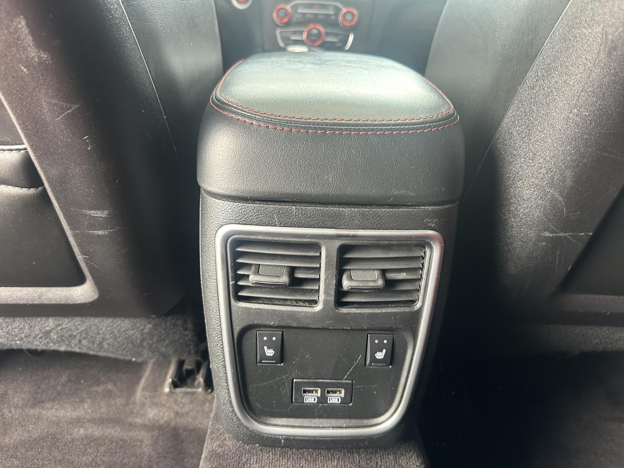 2019 Dodge Charger R/T Scat Pack Dallas TX