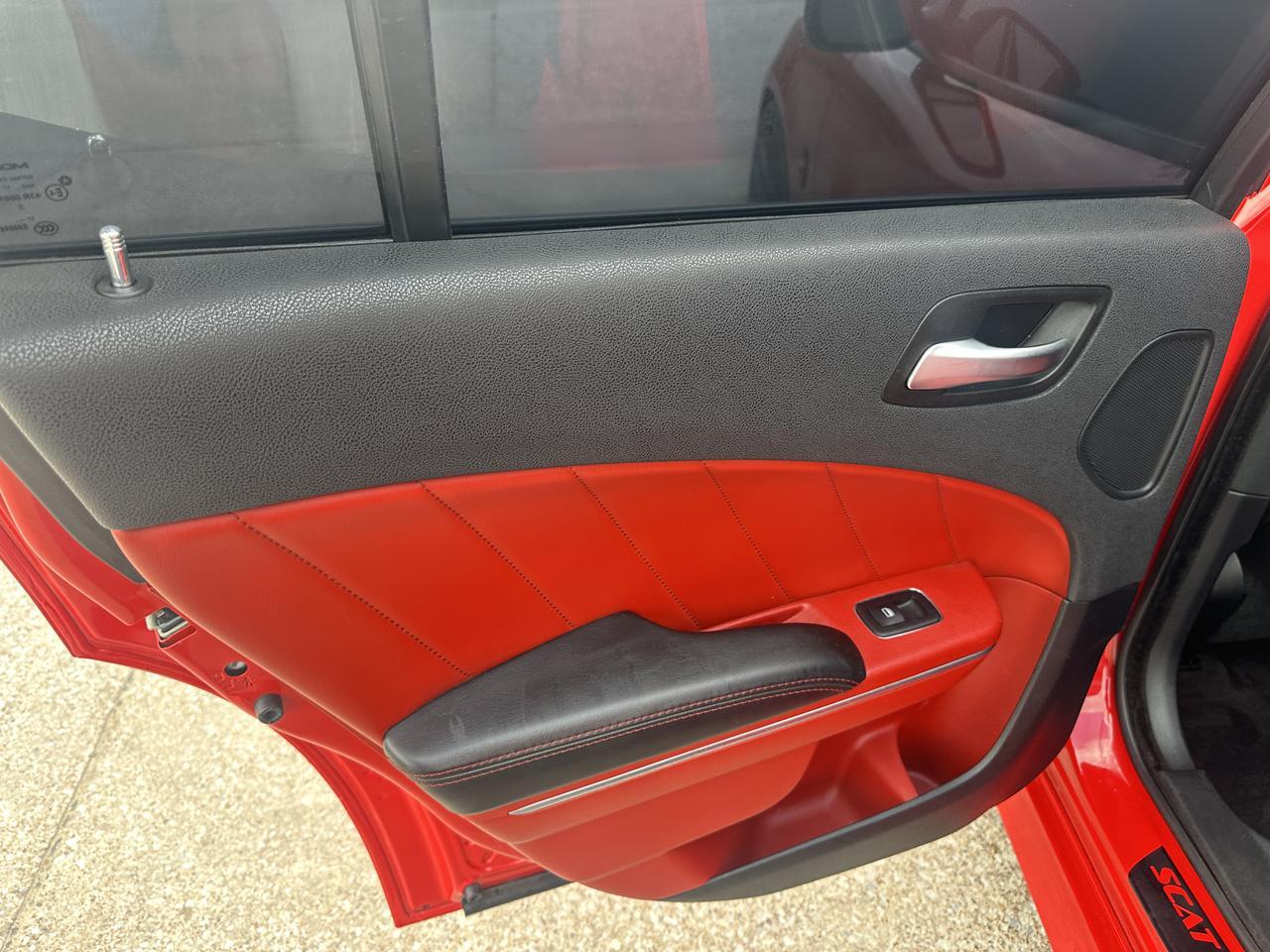 2019 Dodge Charger R/T Scat Pack Dallas TX