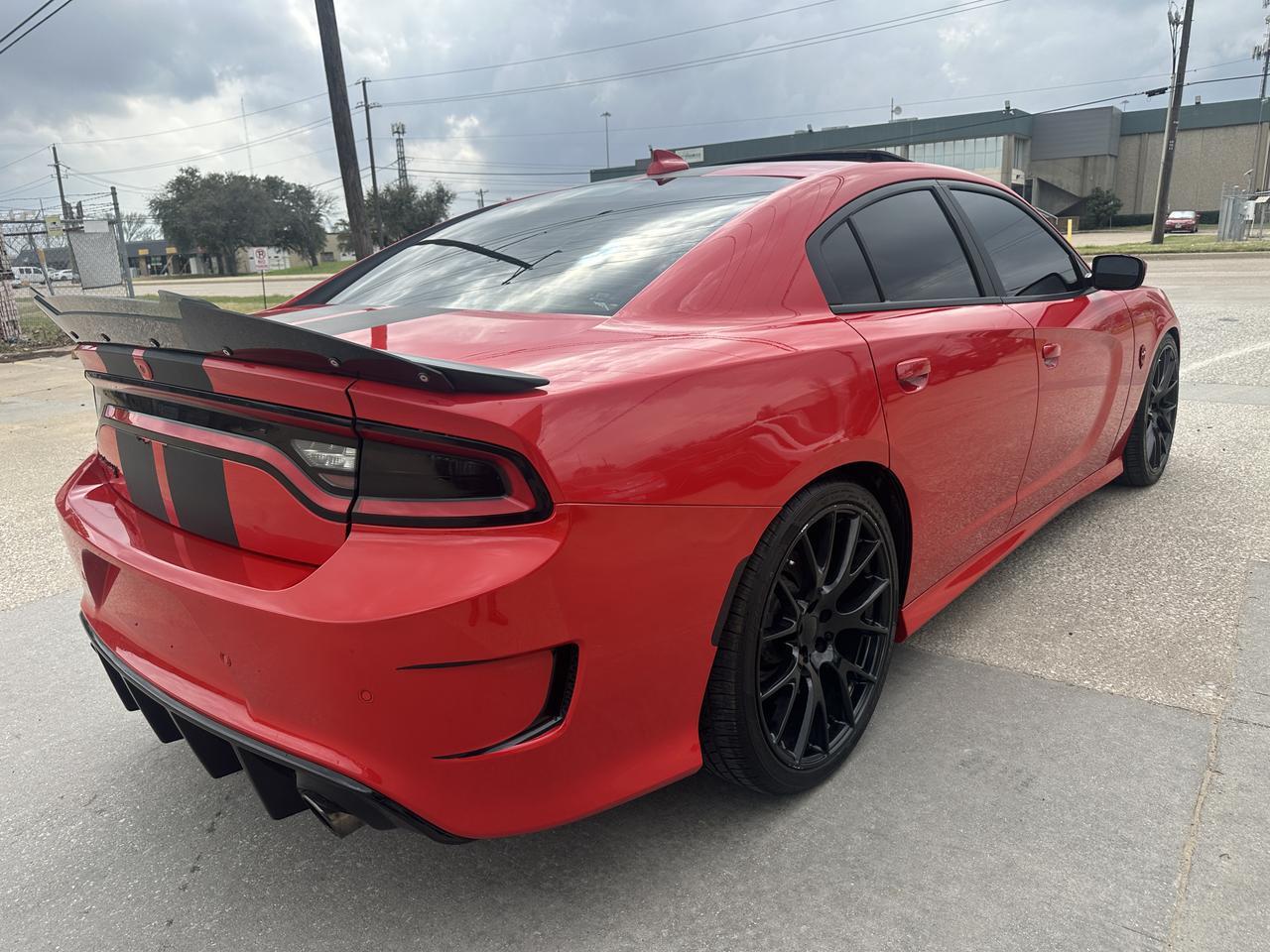 2019 Dodge Charger R/T Scat Pack Dallas TX