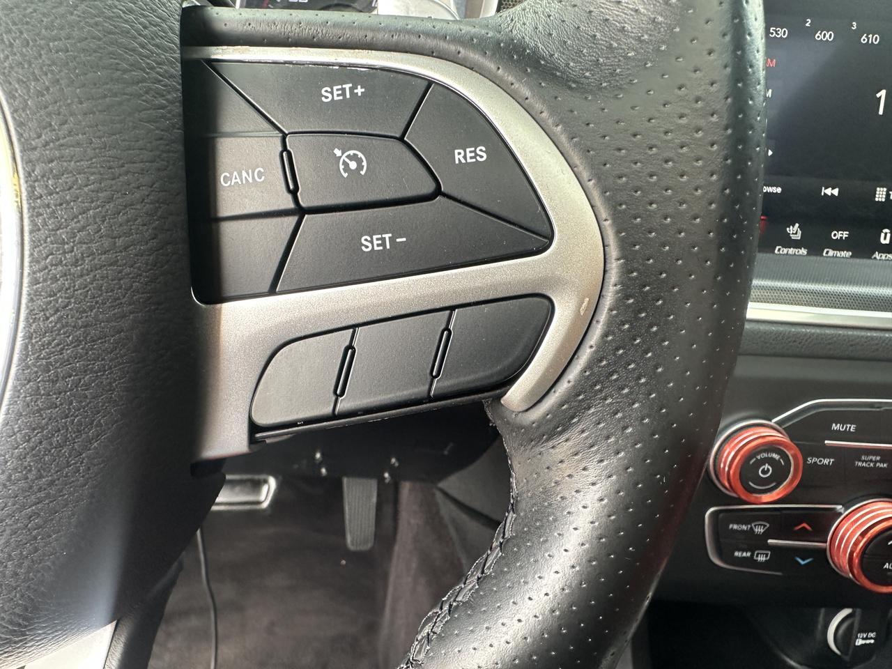 2019 Dodge Charger R/T Scat Pack Dallas TX