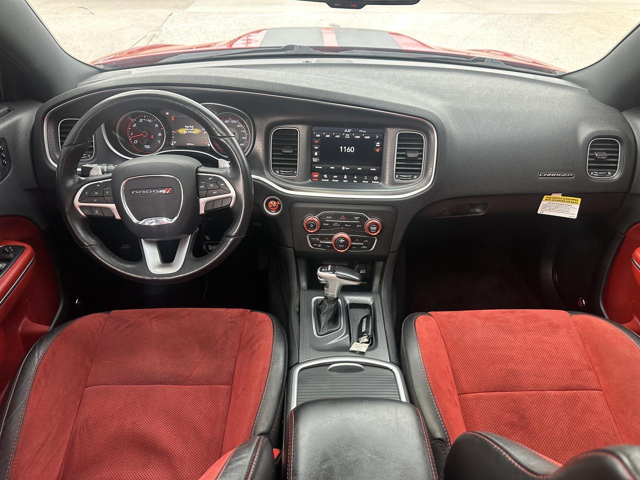 2019 Dodge Charger R/T Scat Pack Dallas TX