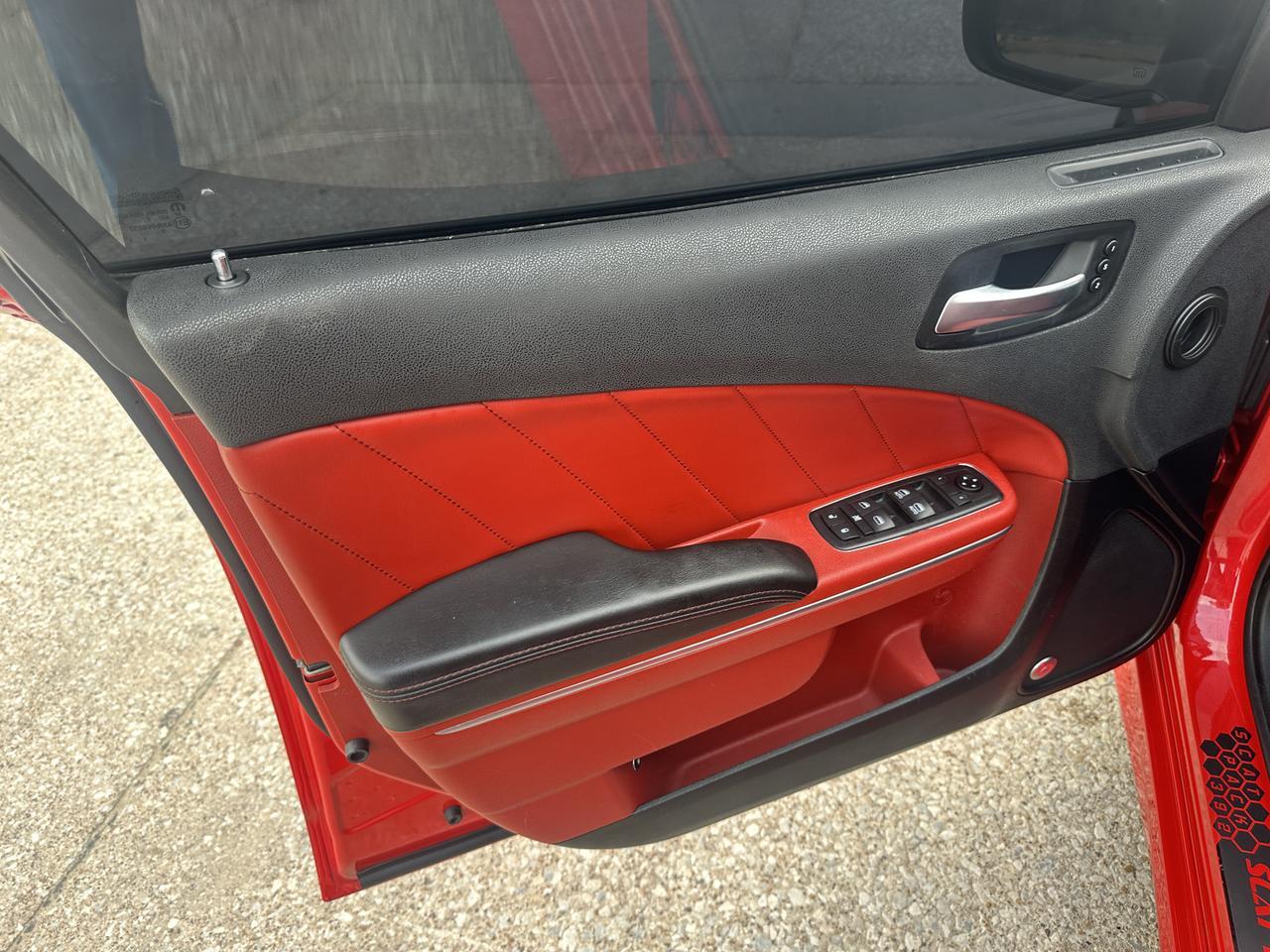 2019 Dodge Charger R/T Scat Pack Dallas TX