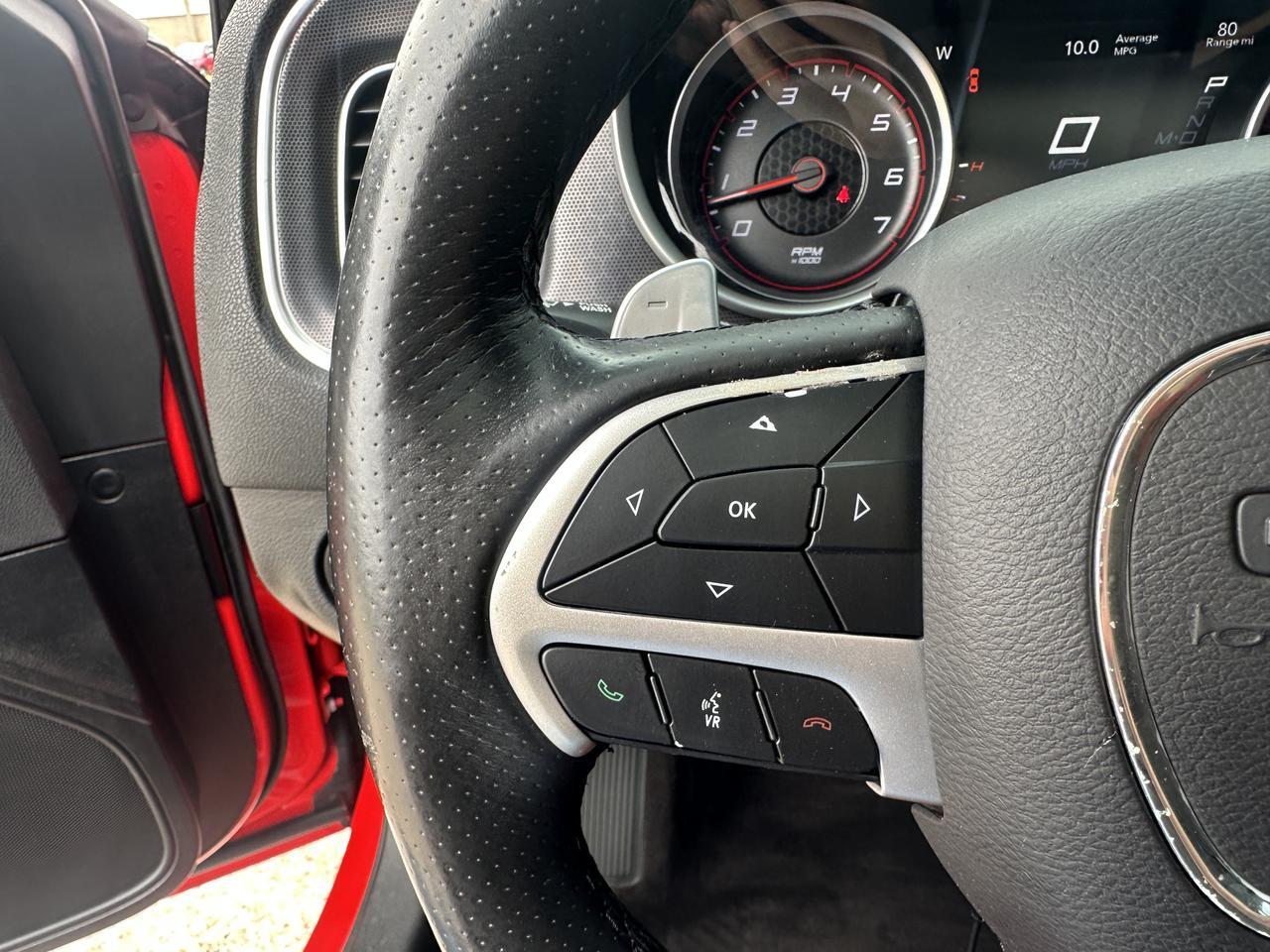 2019 Dodge Charger R/T Scat Pack Dallas TX