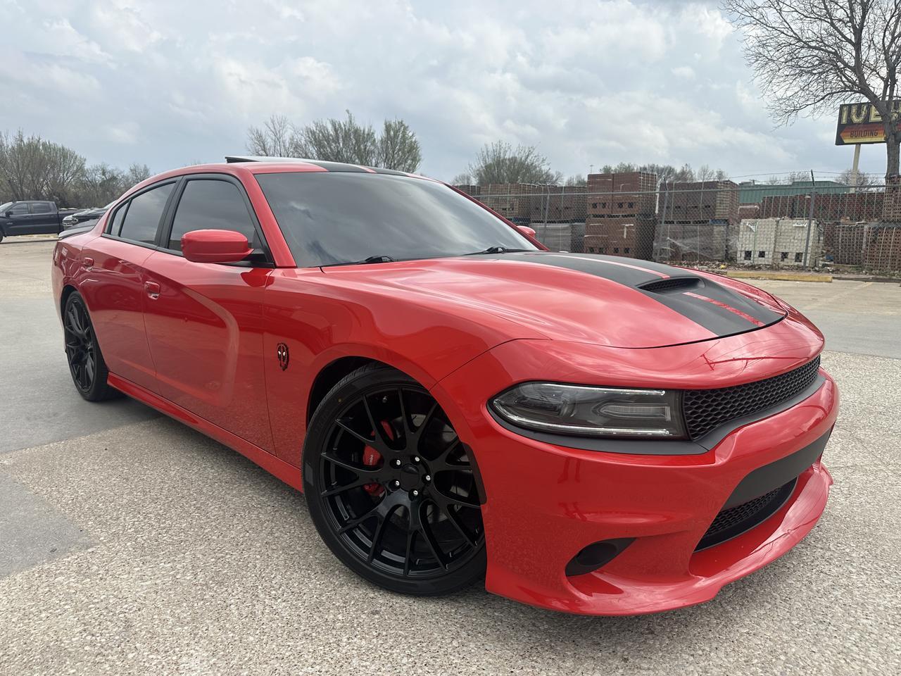 2019 Dodge Charger R/T Scat Pack Dallas TX