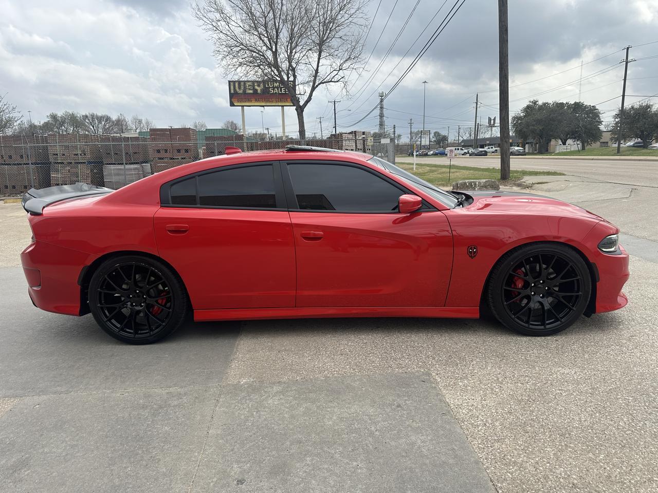 2019 Dodge Charger R/T Scat Pack Dallas TX