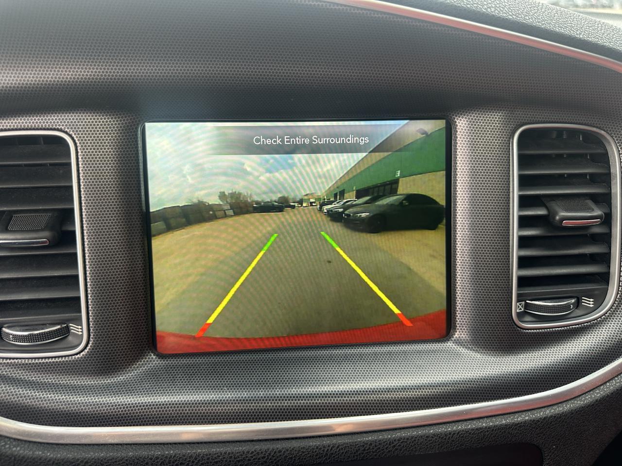 2019 Dodge Charger R/T Scat Pack Dallas TX