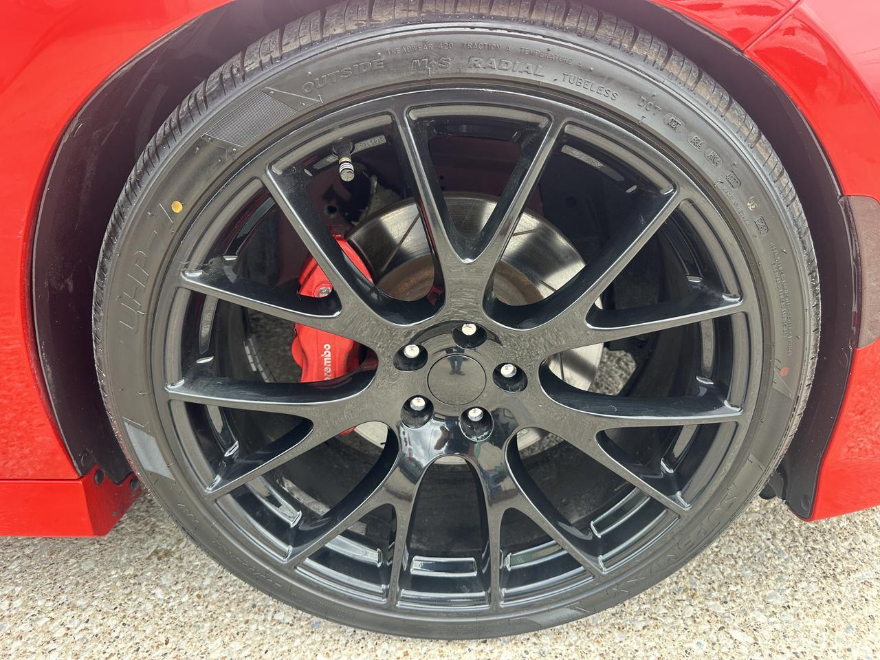 2019 Dodge Charger R/T Scat Pack Dallas TX