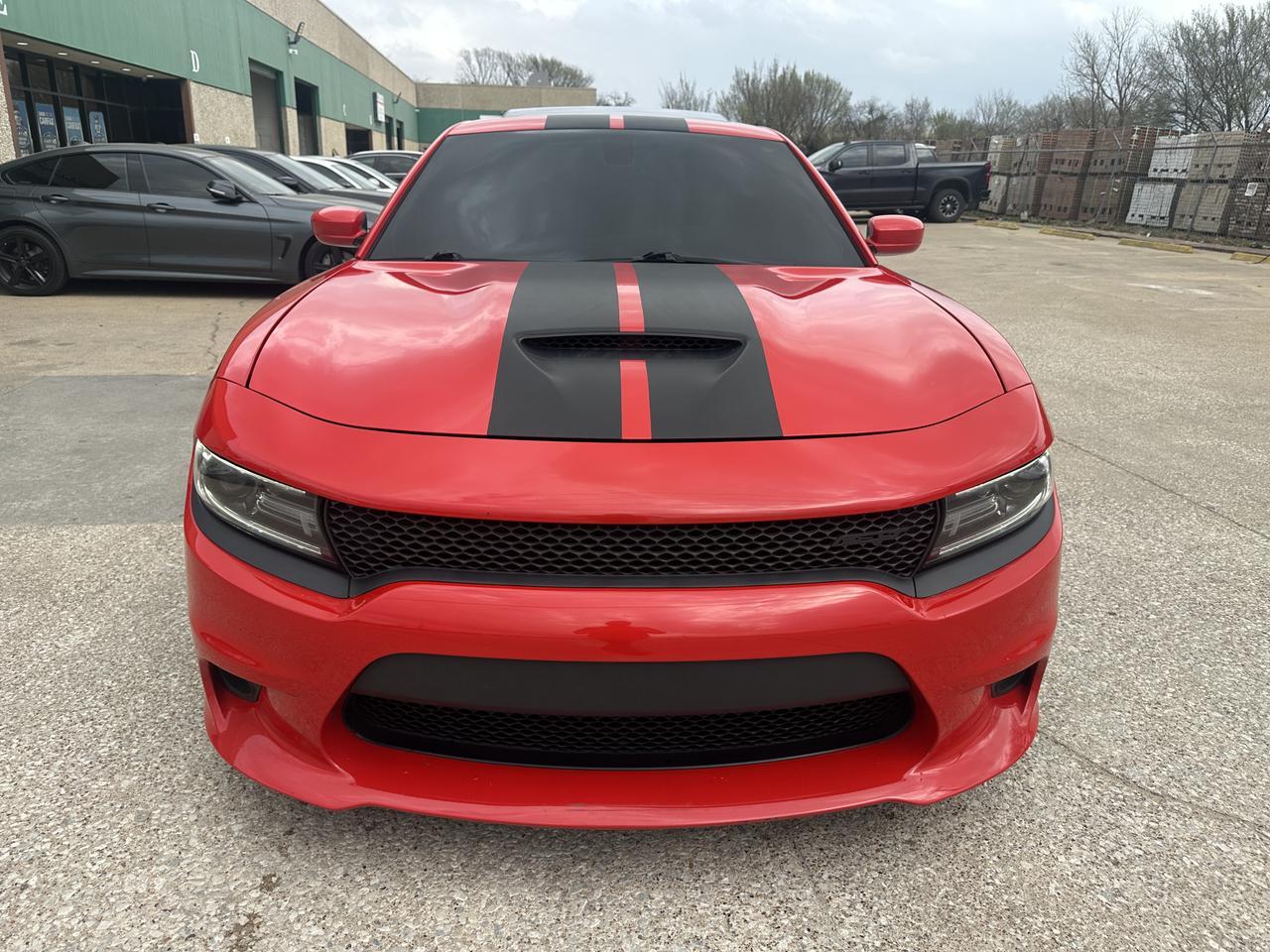 2019 Dodge Charger R/T Scat Pack Dallas TX