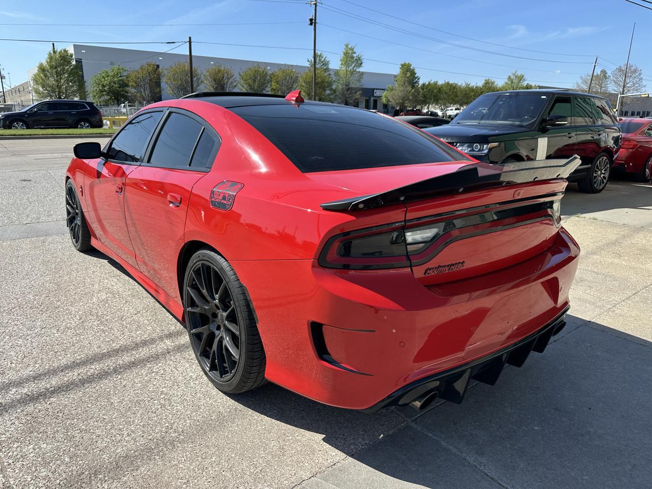 2019 Dodge Charger R/T Scat Pack Dallas TX