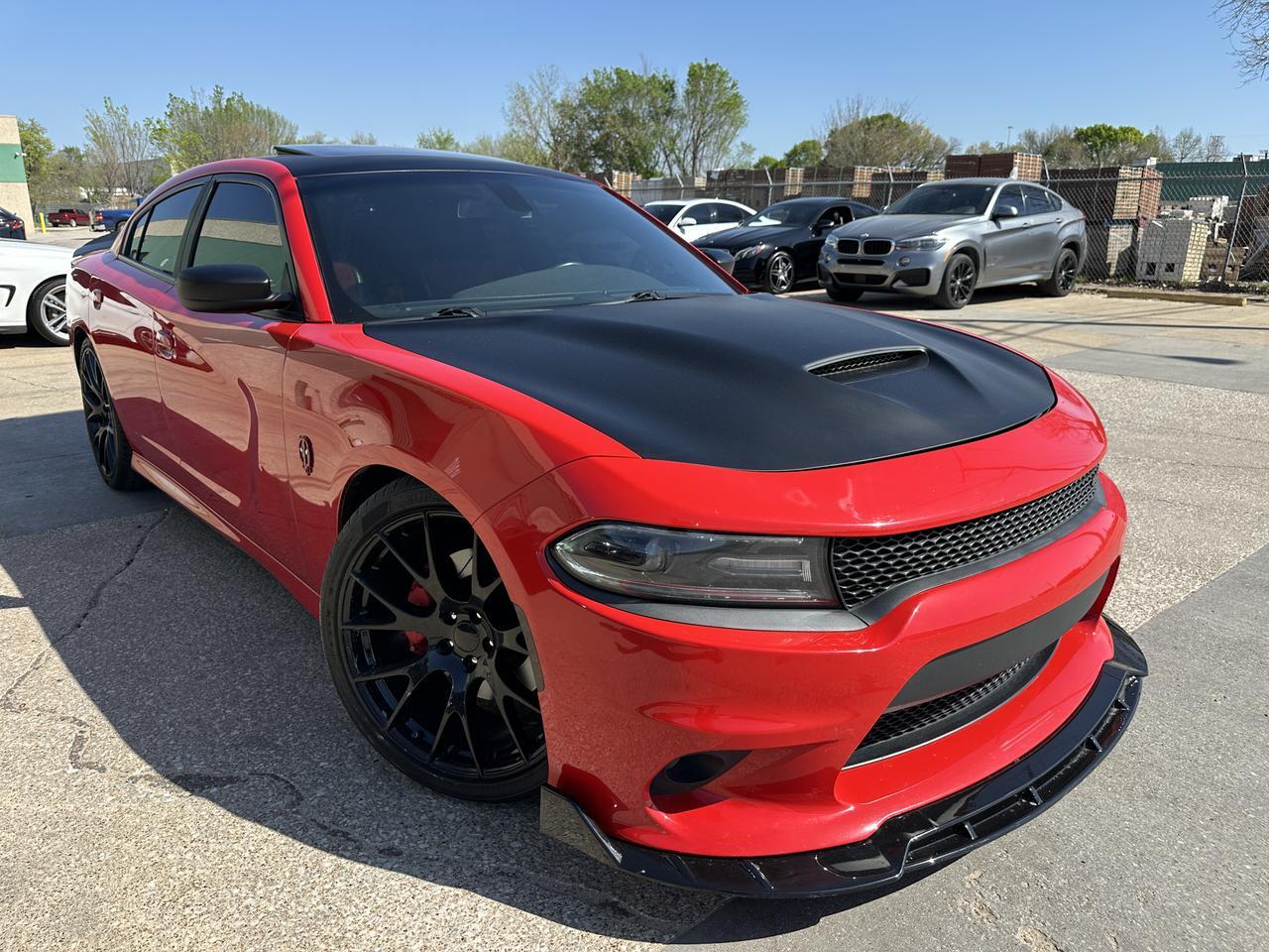 2019 Dodge Charger R/T Scat Pack Dallas TX