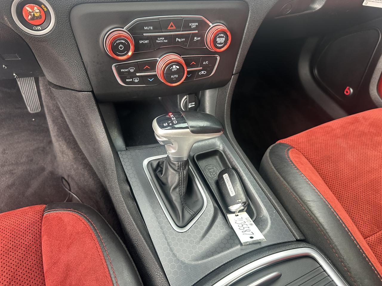 2019 Dodge Charger R/T Scat Pack Dallas TX