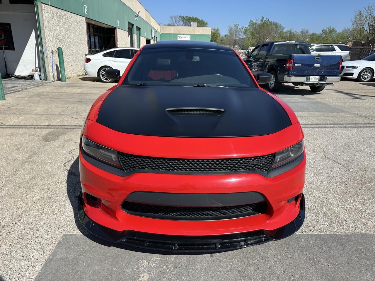 2019 Dodge Charger R/T Scat Pack Dallas TX