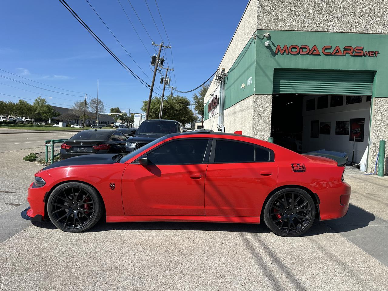 2019 Dodge Charger R/T Scat Pack Dallas TX