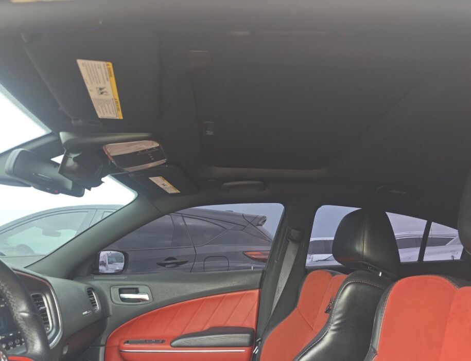 2019 Dodge Charger R/T Scat Pack Dallas TX