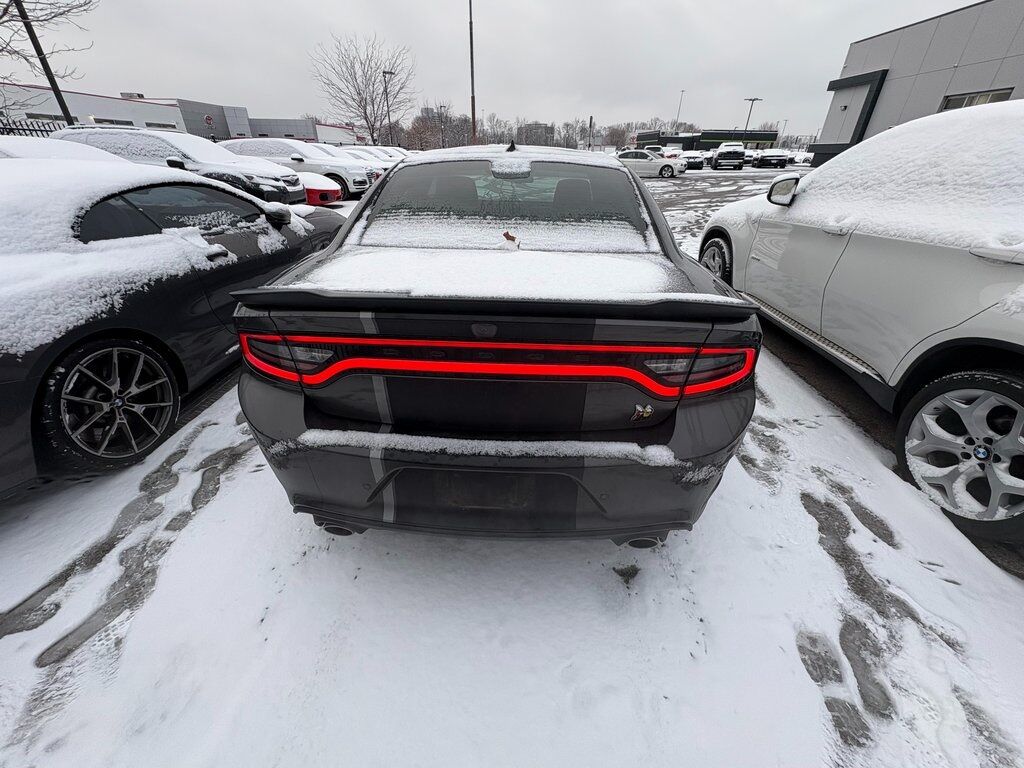 2019 Dodge Charger R/T Scat Pack Indianapolis IN