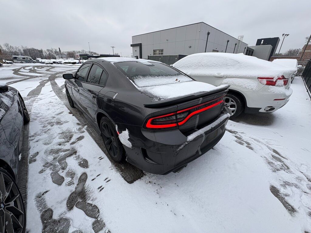 2019 Dodge Charger R/T Scat Pack Indianapolis IN
