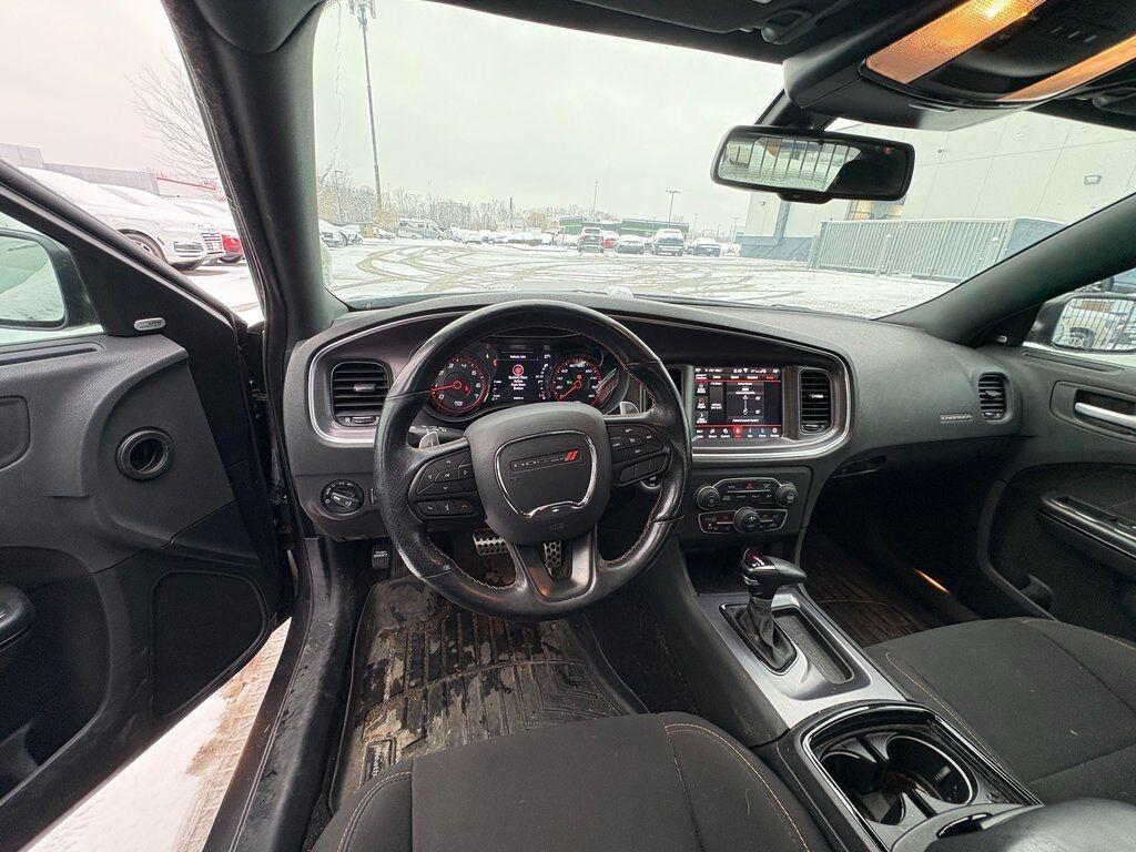 2019 Dodge Charger R/T Scat Pack Indianapolis IN