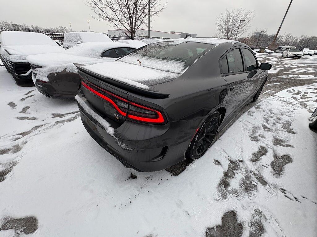 2019 Dodge Charger R/T Scat Pack Indianapolis IN