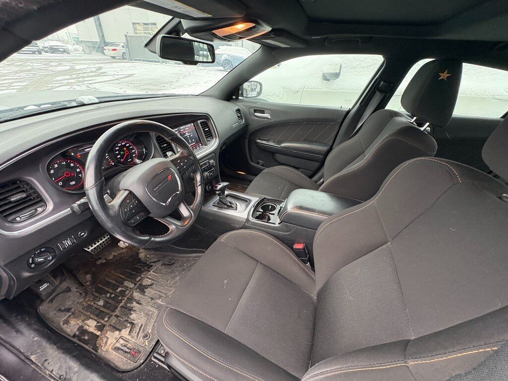 2019 Dodge Charger R/T Scat Pack Indianapolis IN