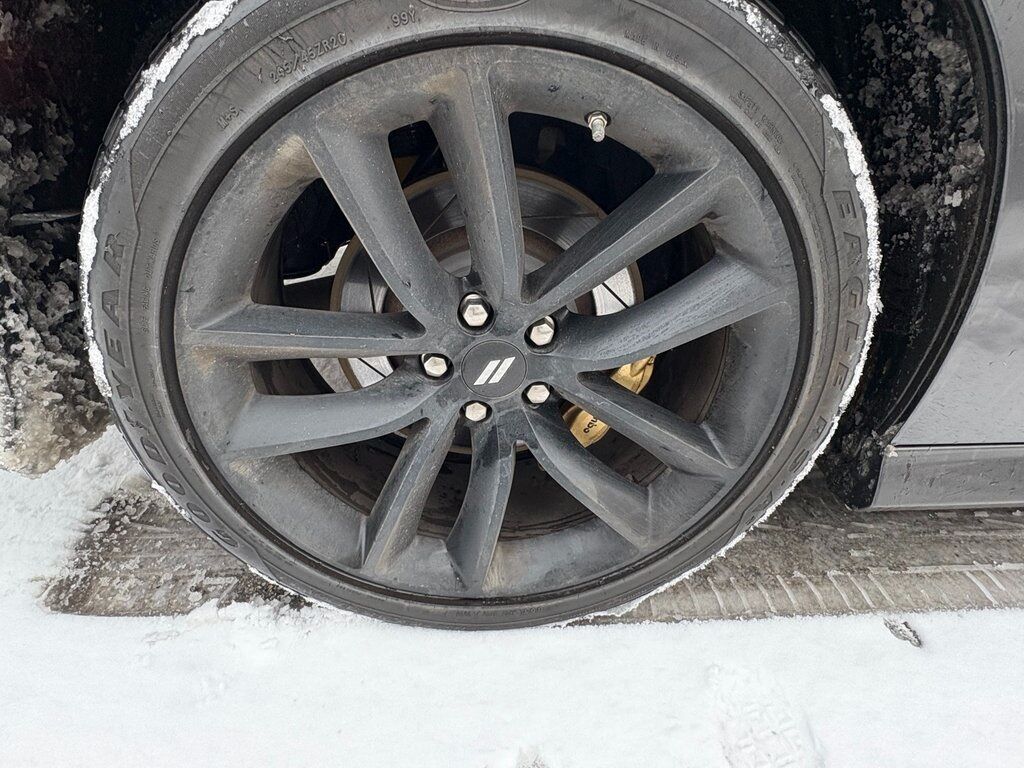 2019 Dodge Charger R/T Scat Pack Indianapolis IN