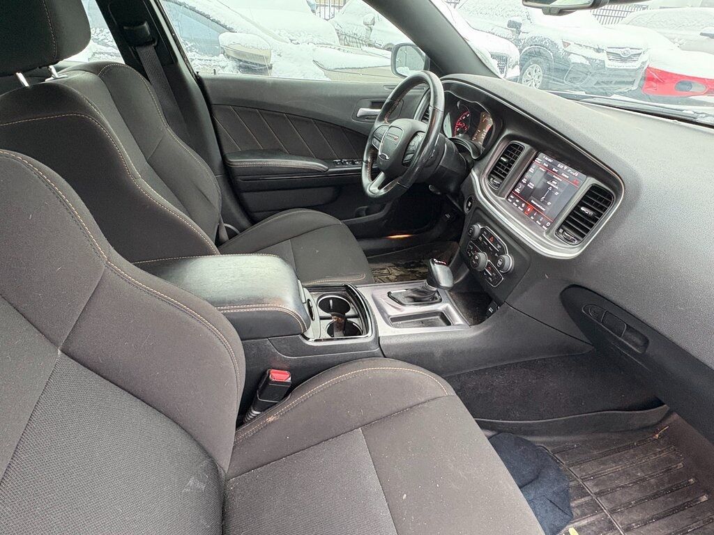 2019 Dodge Charger R/T Scat Pack Indianapolis IN