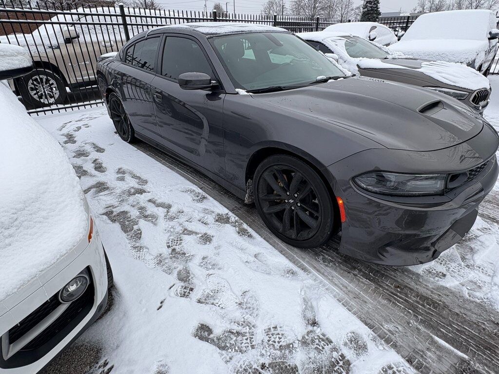 2019 Dodge Charger R/T Scat Pack Indianapolis IN