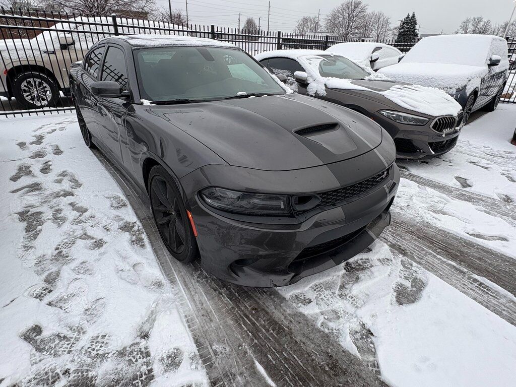 2019 Dodge Charger R/T Scat Pack Indianapolis IN