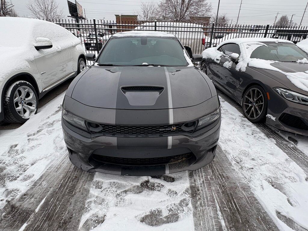 2019 Dodge Charger R/T Scat Pack Indianapolis IN