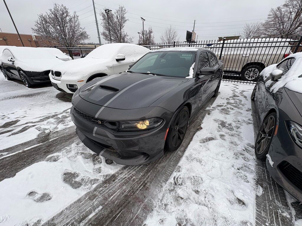 2019 Dodge Charger R/T Scat Pack Indianapolis IN
