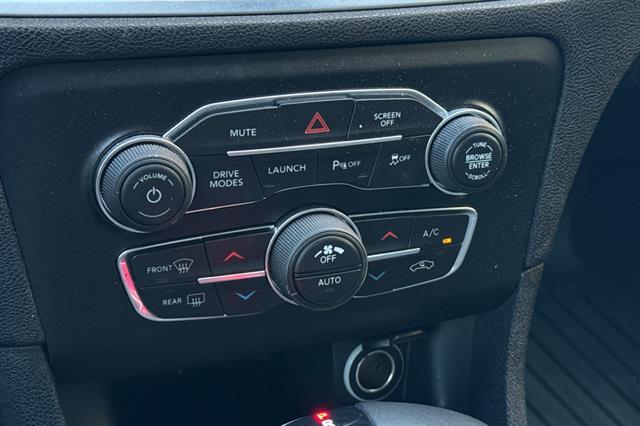 2019 Dodge Charger R/T Scat Pack Morgan Hill CA