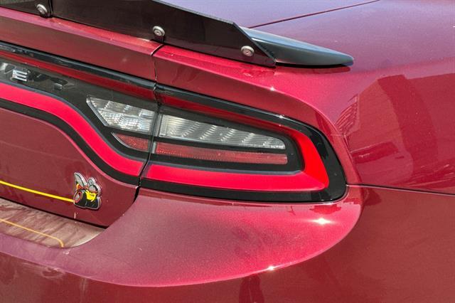 2019 Dodge Charger R/T Scat Pack Morgan Hill CA