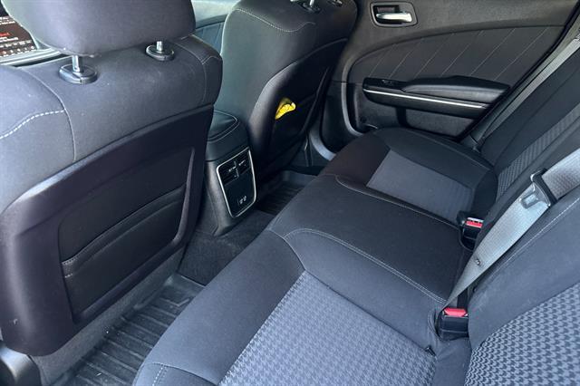 2019 Dodge Charger R/T Scat Pack Morgan Hill CA