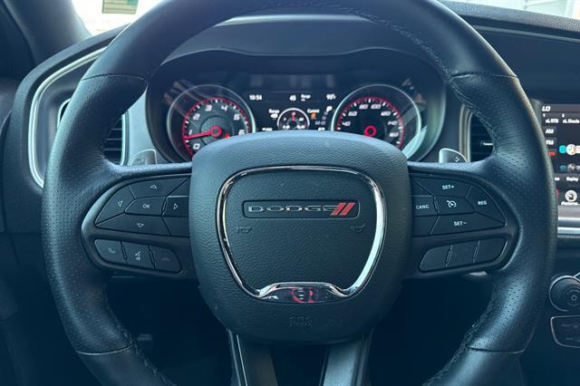 2019 Dodge Charger R/T Scat Pack Morgan Hill CA