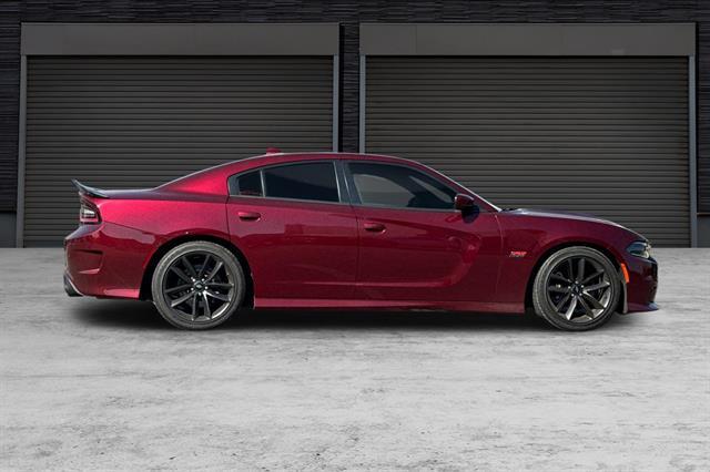 2019 Dodge Charger R/T Scat Pack Morgan Hill CA