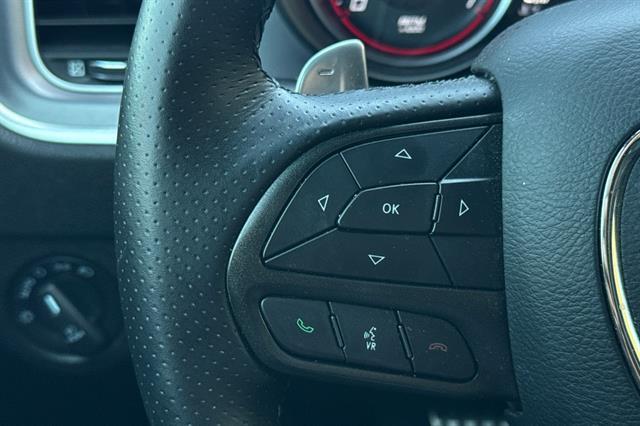 2019 Dodge Charger R/T Scat Pack Morgan Hill CA