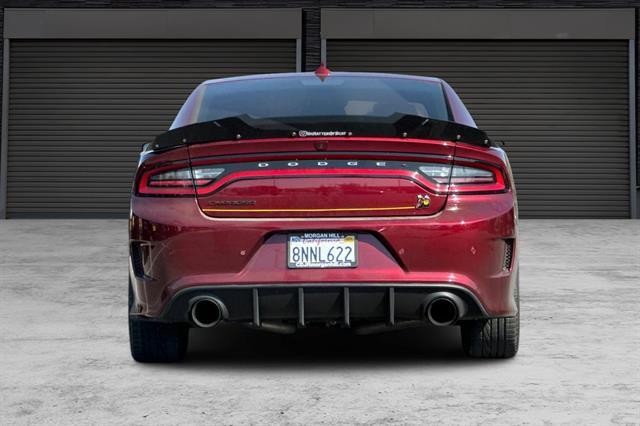 2019 Dodge Charger R/T Scat Pack Morgan Hill CA