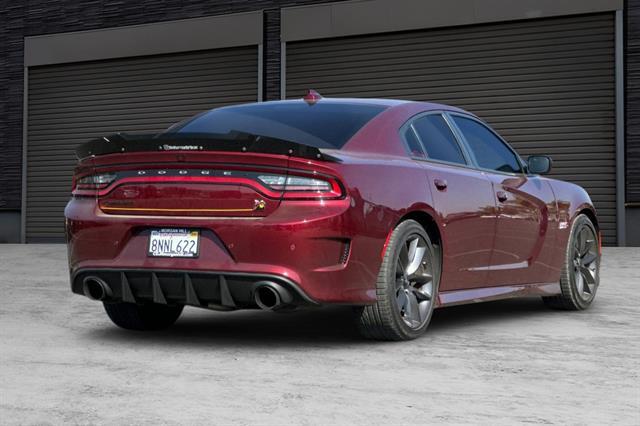 2019 Dodge Charger R/T Scat Pack Morgan Hill CA