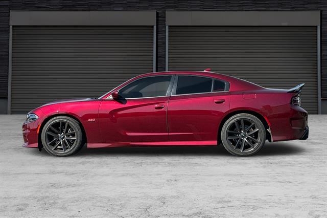 2019 Dodge Charger R/T Scat Pack Morgan Hill CA